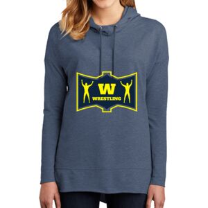 Women's French Terry Hoodie Thumbnail