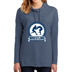 Women's French Terry Hoodie Thumbnail