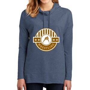 Women's French Terry Hoodie Thumbnail