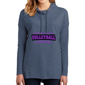 Women's French Terry Hoodie Thumbnail