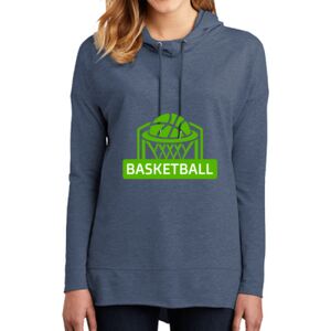 Women's French Terry Hoodie Thumbnail