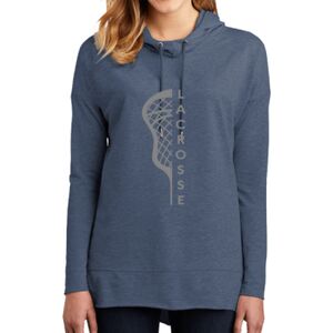 Women's French Terry Hoodie Thumbnail