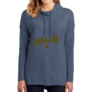 Women's French Terry Hoodie Thumbnail