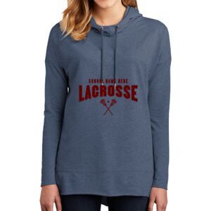 Women's French Terry Hoodie Thumbnail