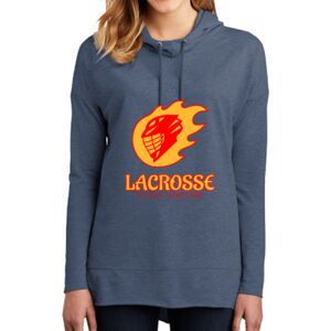 Women's French Terry Hoodie Thumbnail