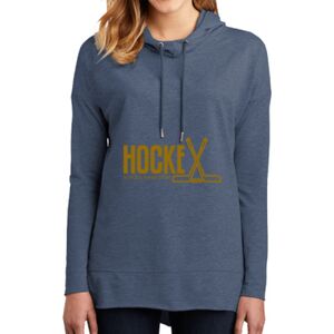 Women's French Terry Hoodie Thumbnail