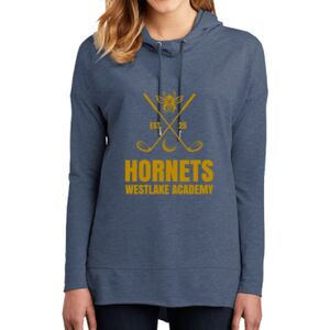 Women's French Terry Hoodie Thumbnail
