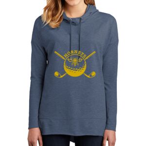 Women's French Terry Hoodie Thumbnail