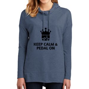 Women's French Terry Hoodie Thumbnail