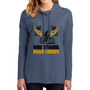 Women's French Terry Hoodie Thumbnail