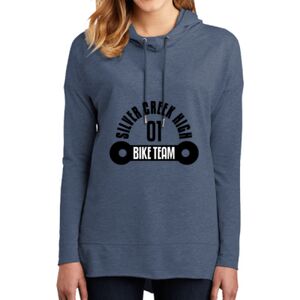 Women's French Terry Hoodie Thumbnail