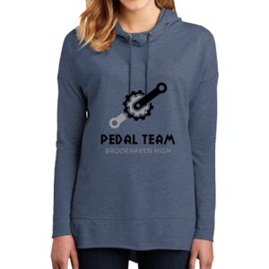 Women's French Terry Hoodie Thumbnail