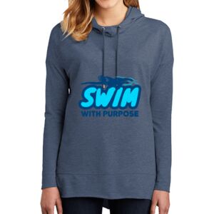 Women's French Terry Hoodie Thumbnail