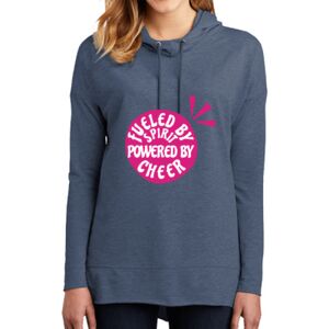 Women's French Terry Hoodie Thumbnail