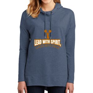 Women's French Terry Hoodie Thumbnail