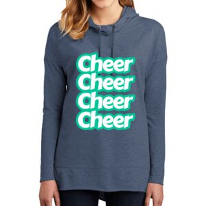 Women's French Terry Hoodie Thumbnail
