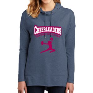 Women's French Terry Hoodie Thumbnail
