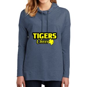 Women's French Terry Hoodie Thumbnail