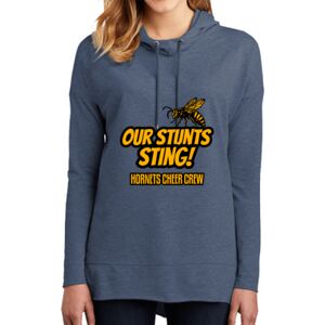 Women's French Terry Hoodie Thumbnail