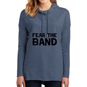 Women's French Terry Hoodie Thumbnail