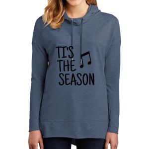 Women's French Terry Hoodie Thumbnail