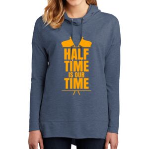 Women's French Terry Hoodie Thumbnail