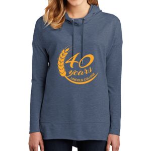 Women's French Terry Hoodie Thumbnail