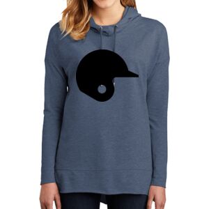 Women's French Terry Hoodie Thumbnail