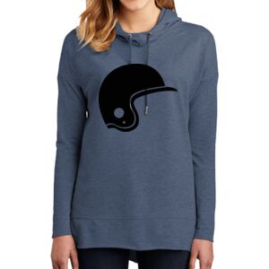 Women's French Terry Hoodie Thumbnail