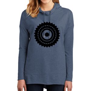 Women's French Terry Hoodie Thumbnail