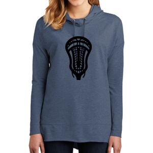 Women's French Terry Hoodie Thumbnail