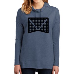 Women's French Terry Hoodie Thumbnail