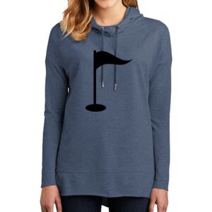 Women's French Terry Hoodie Thumbnail
