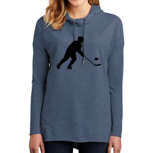 Women's French Terry Hoodie Thumbnail