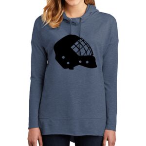 Women's French Terry Hoodie Thumbnail