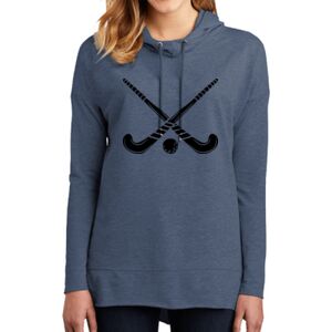 Women's French Terry Hoodie Thumbnail