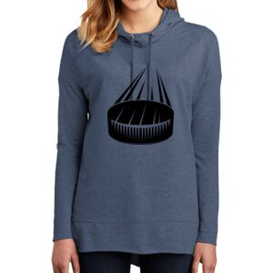 Women's French Terry Hoodie Thumbnail