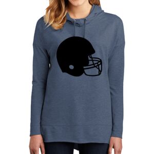 Women's French Terry Hoodie Thumbnail