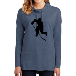 Women's French Terry Hoodie Thumbnail