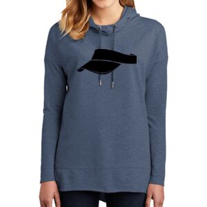 Women's French Terry Hoodie Thumbnail