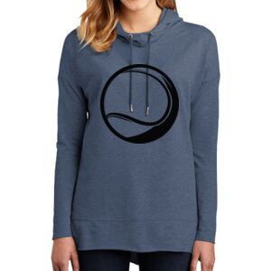 Women's French Terry Hoodie Thumbnail
