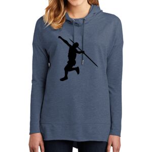 Women's French Terry Hoodie Thumbnail