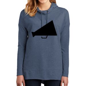 Women's French Terry Hoodie Thumbnail