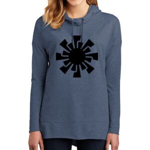 Women's French Terry Hoodie Thumbnail