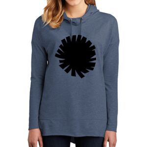 Women's French Terry Hoodie Thumbnail