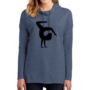 Women's French Terry Hoodie Thumbnail