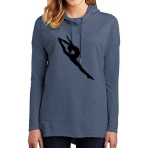 Women's French Terry Hoodie Thumbnail