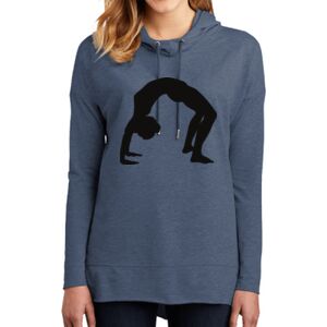 Women's French Terry Hoodie Thumbnail