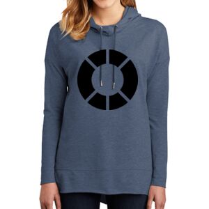 Women's French Terry Hoodie Thumbnail
