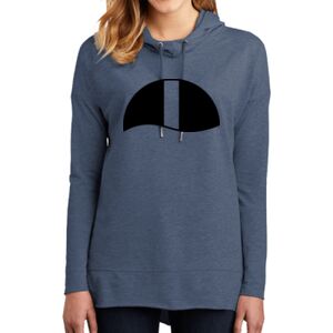 Women's French Terry Hoodie Thumbnail